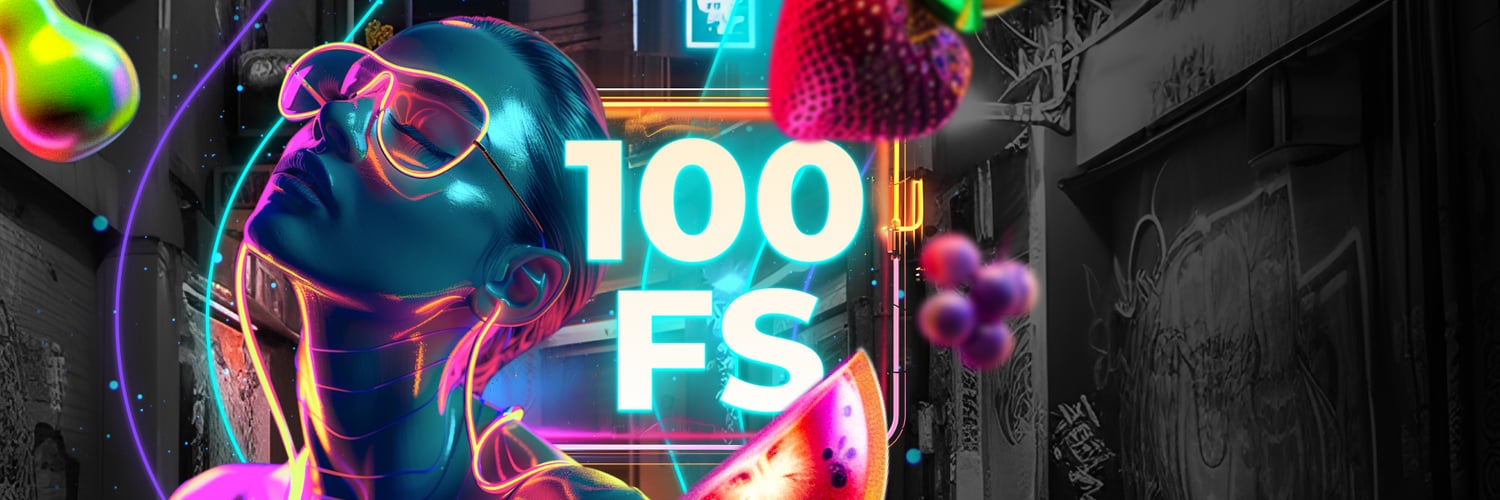 Банер Космобет